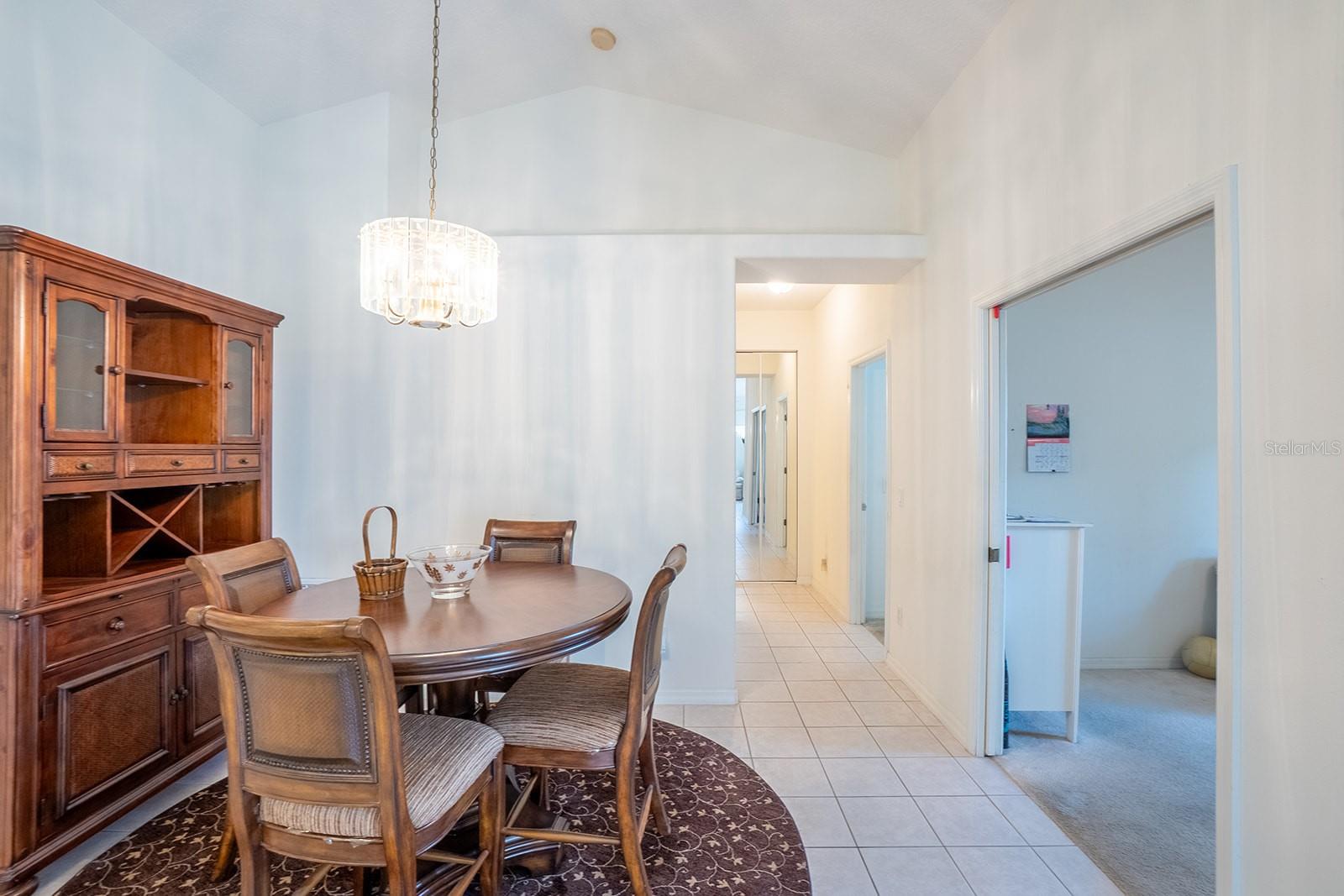 ARBOR TRACE AT PALM COAST CONDO - Residential
