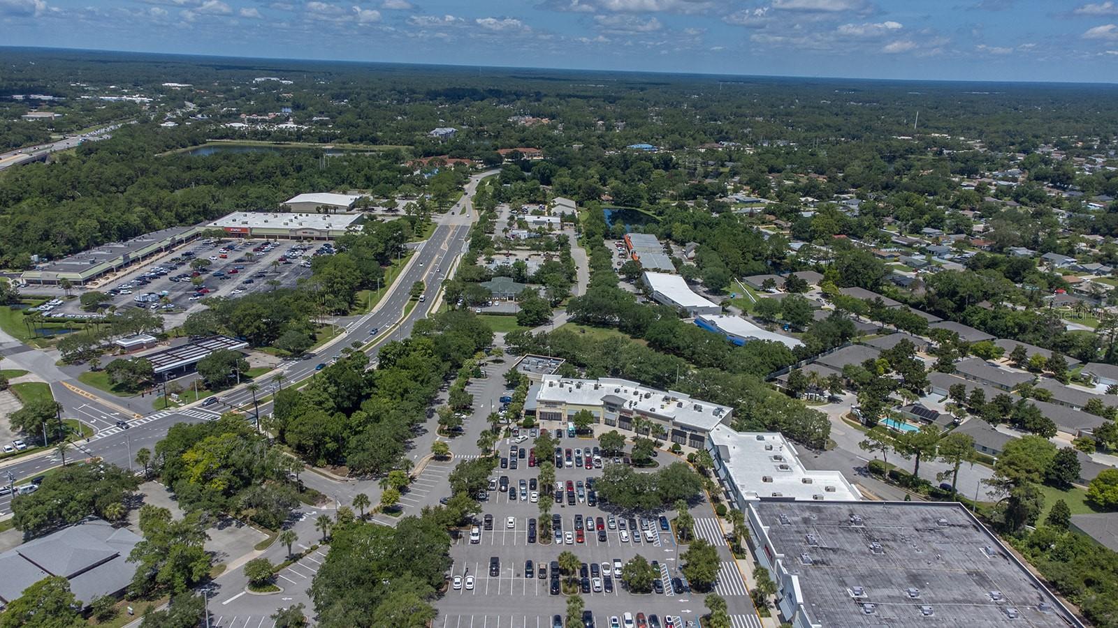 ARBOR TRACE AT PALM COAST CONDO - Residential
