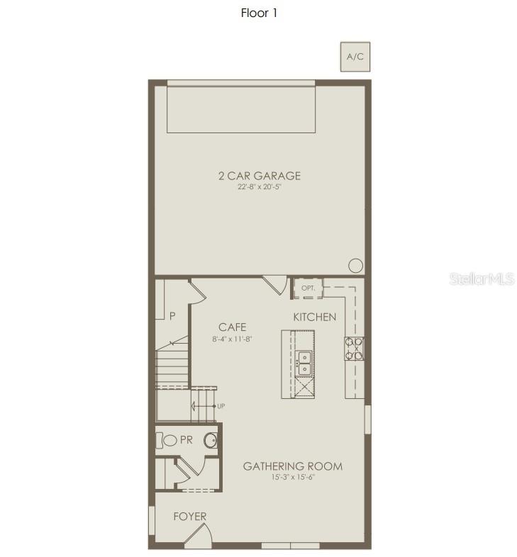 LAKEHAVEN ESTATES - Residential