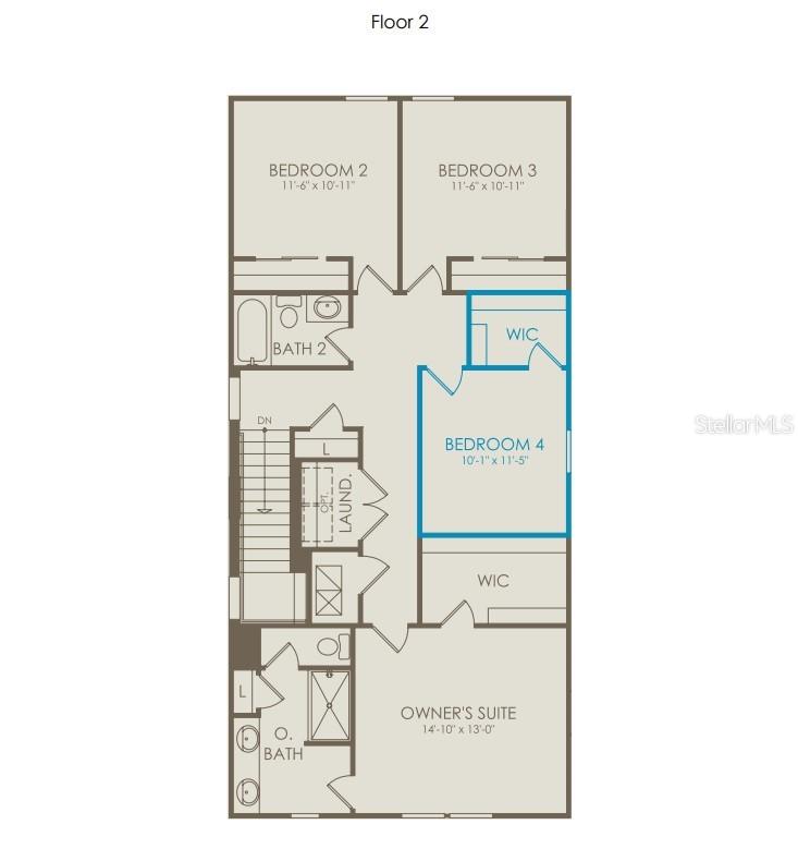 LAKEHAVEN ESTATES - Residential