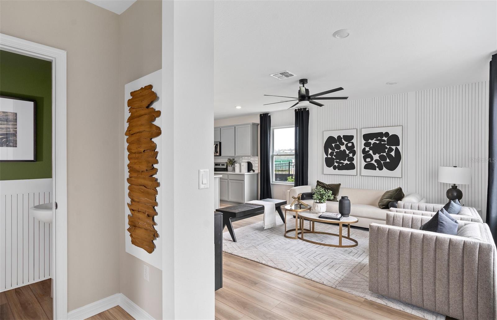LAKEHAVEN ESTATES - Residential