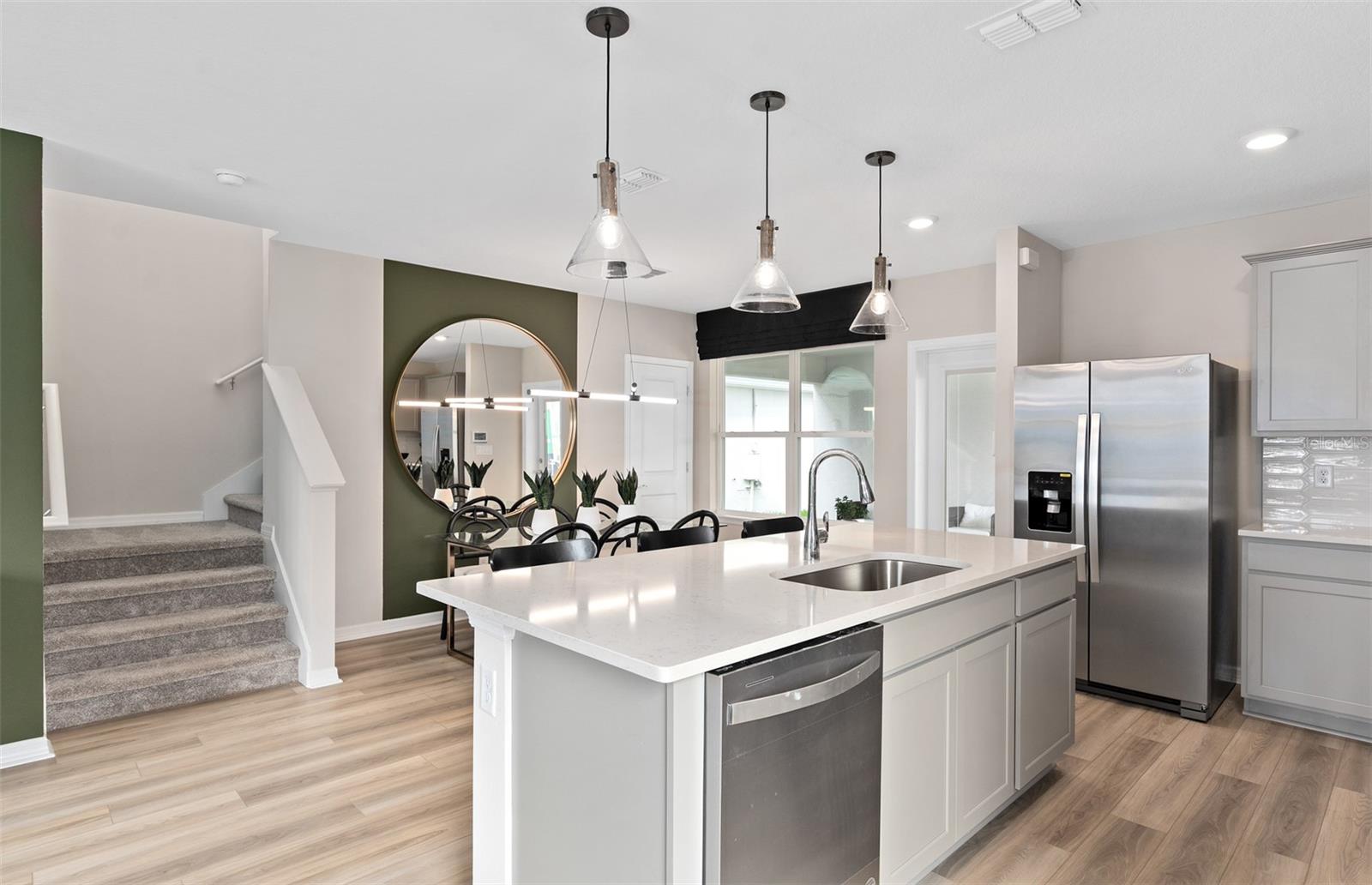 LAKEHAVEN ESTATES - Residential