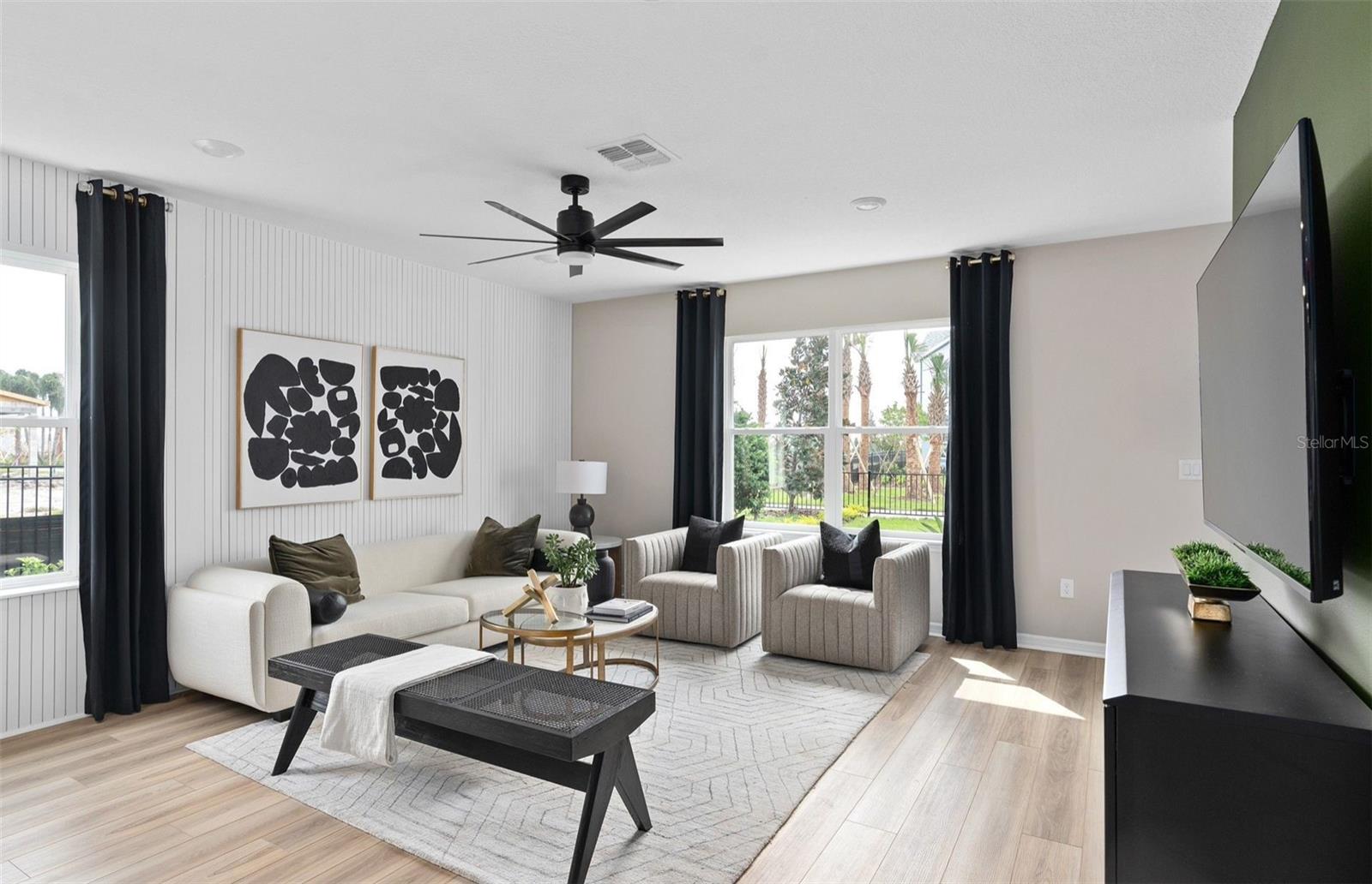 LAKEHAVEN ESTATES - Residential
