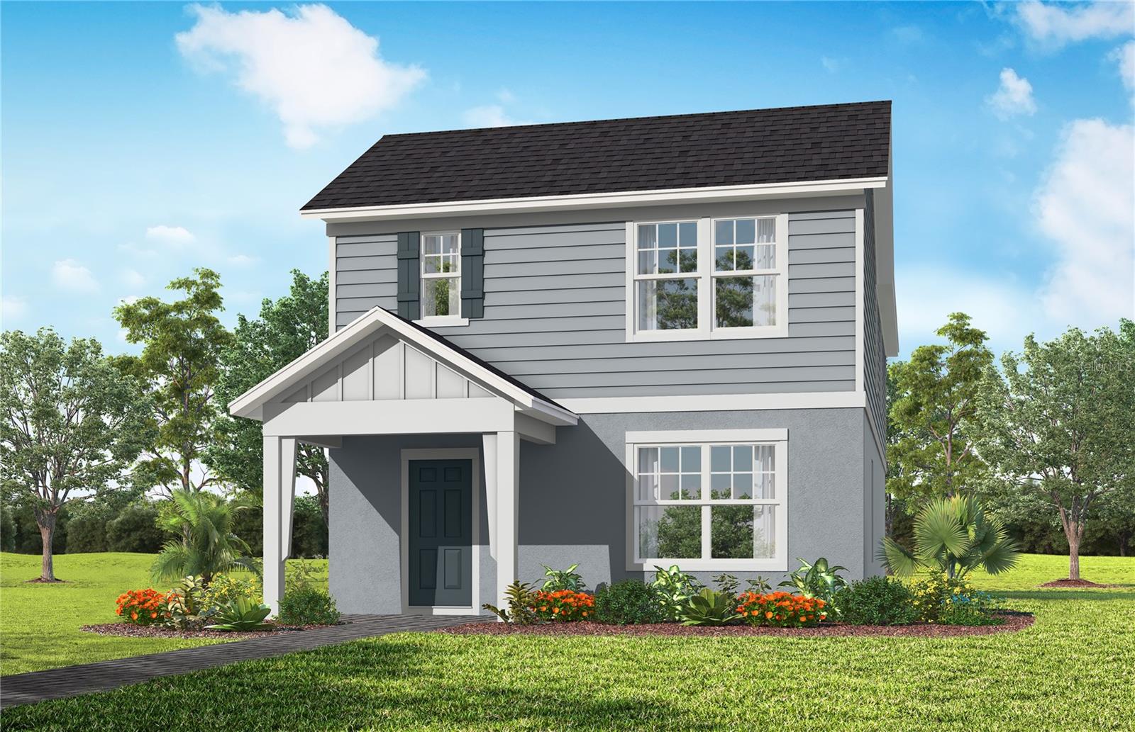LAKEHAVEN ESTATES - Residential