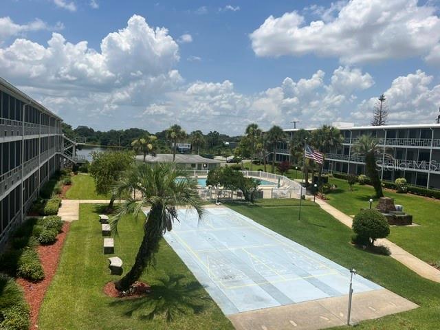 WINTER HAVEN HARBOUR APTS CONDO - Residential