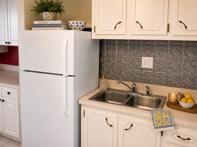 WINTER HAVEN HARBOUR APTS CONDO - Residential