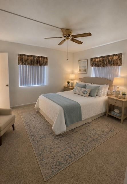 WINTER HAVEN HARBOUR APTS CONDO - Residential