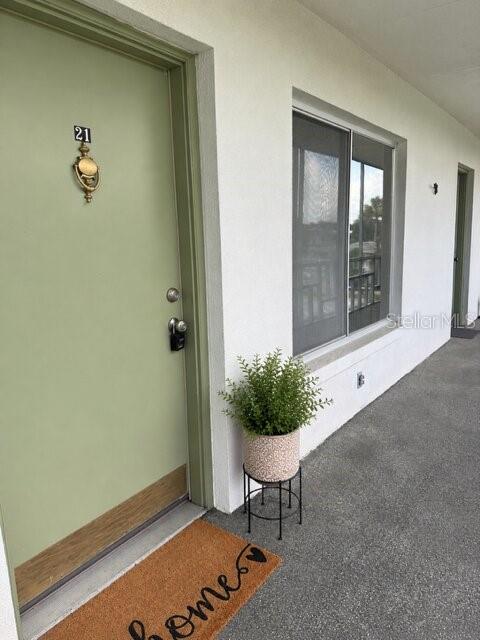 WINTER HAVEN HARBOUR APTS CONDO - Residential