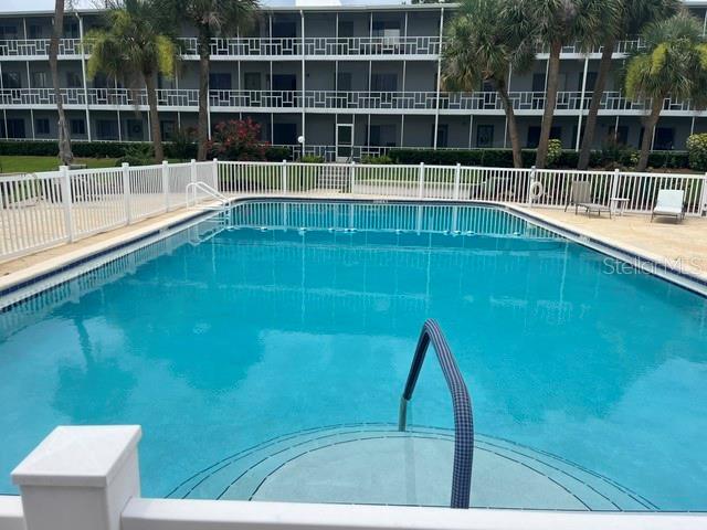 WINTER HAVEN HARBOUR APTS CONDO - Residential