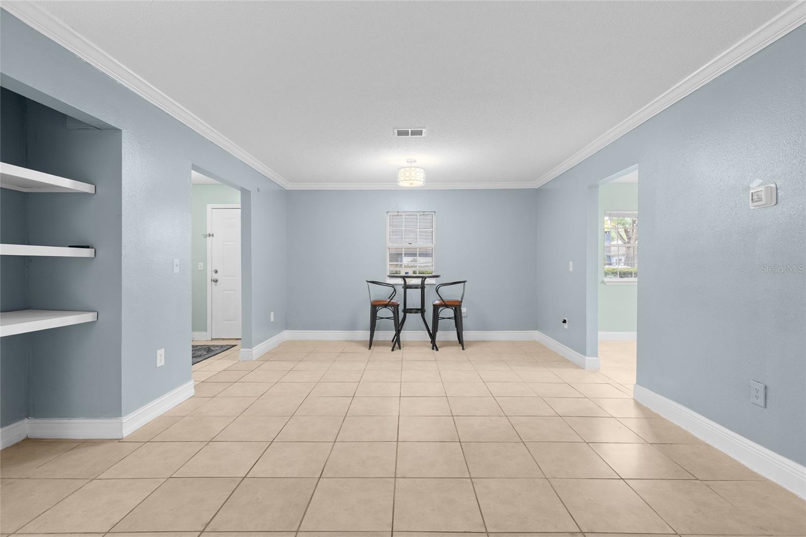 CLUBSIDE AT SABAL POINT A CONDO - Residential