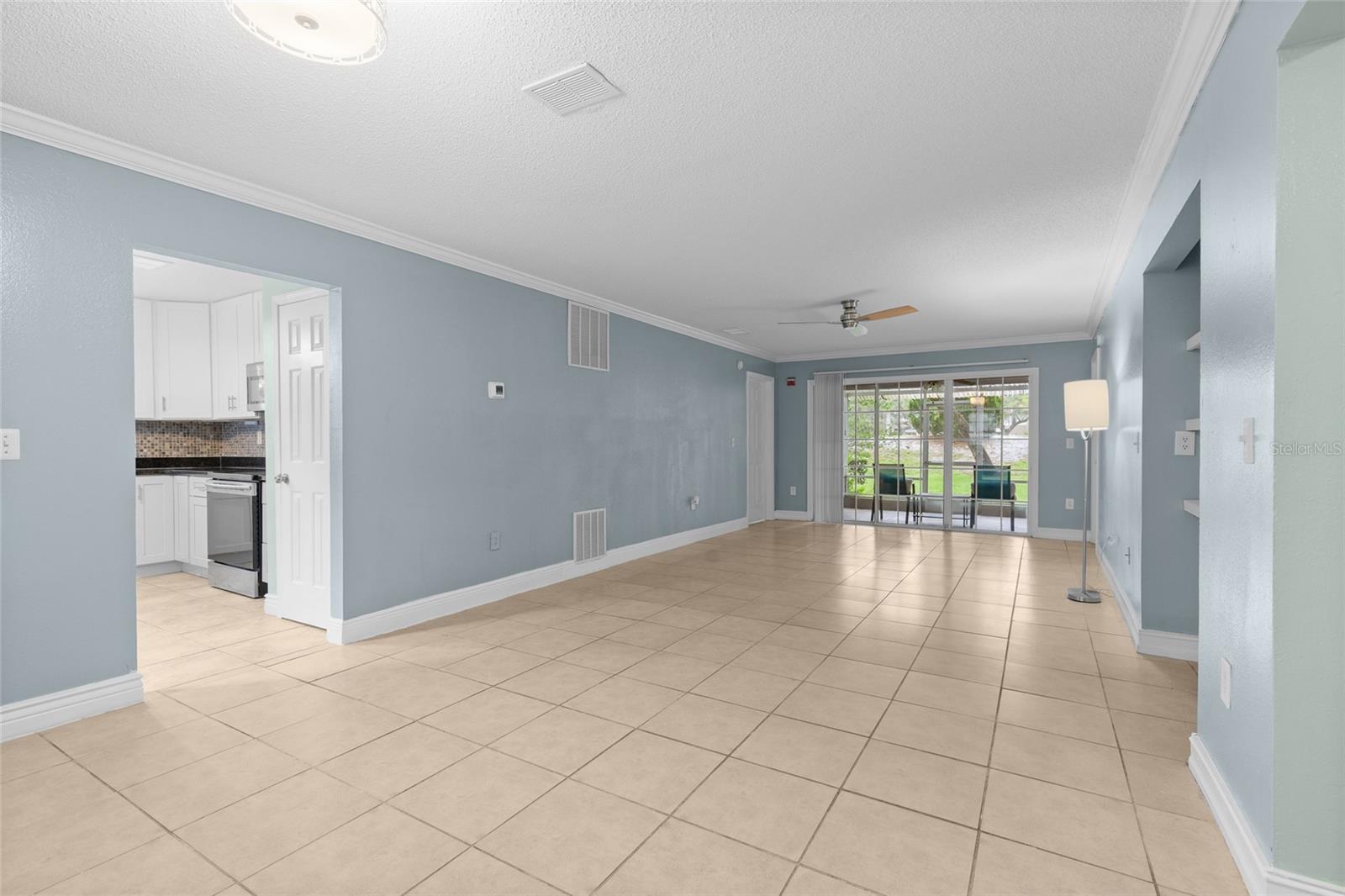 CLUBSIDE AT SABAL POINT A CONDO - Residential