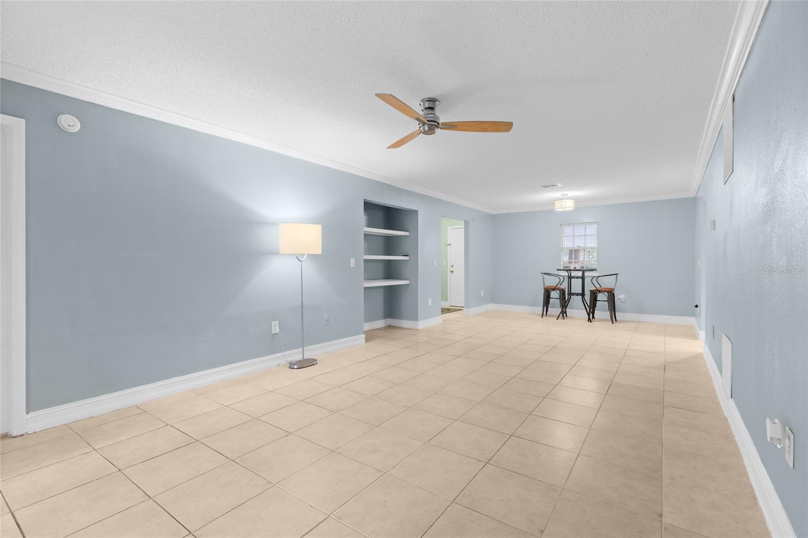 CLUBSIDE AT SABAL POINT A CONDO - Residential