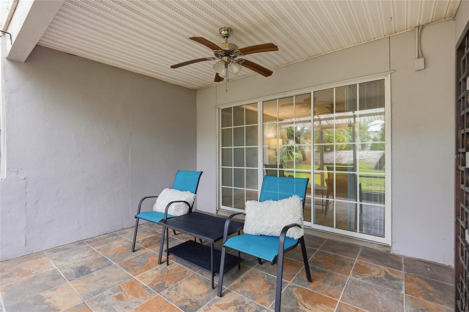 CLUBSIDE AT SABAL POINT A CONDO - Residential