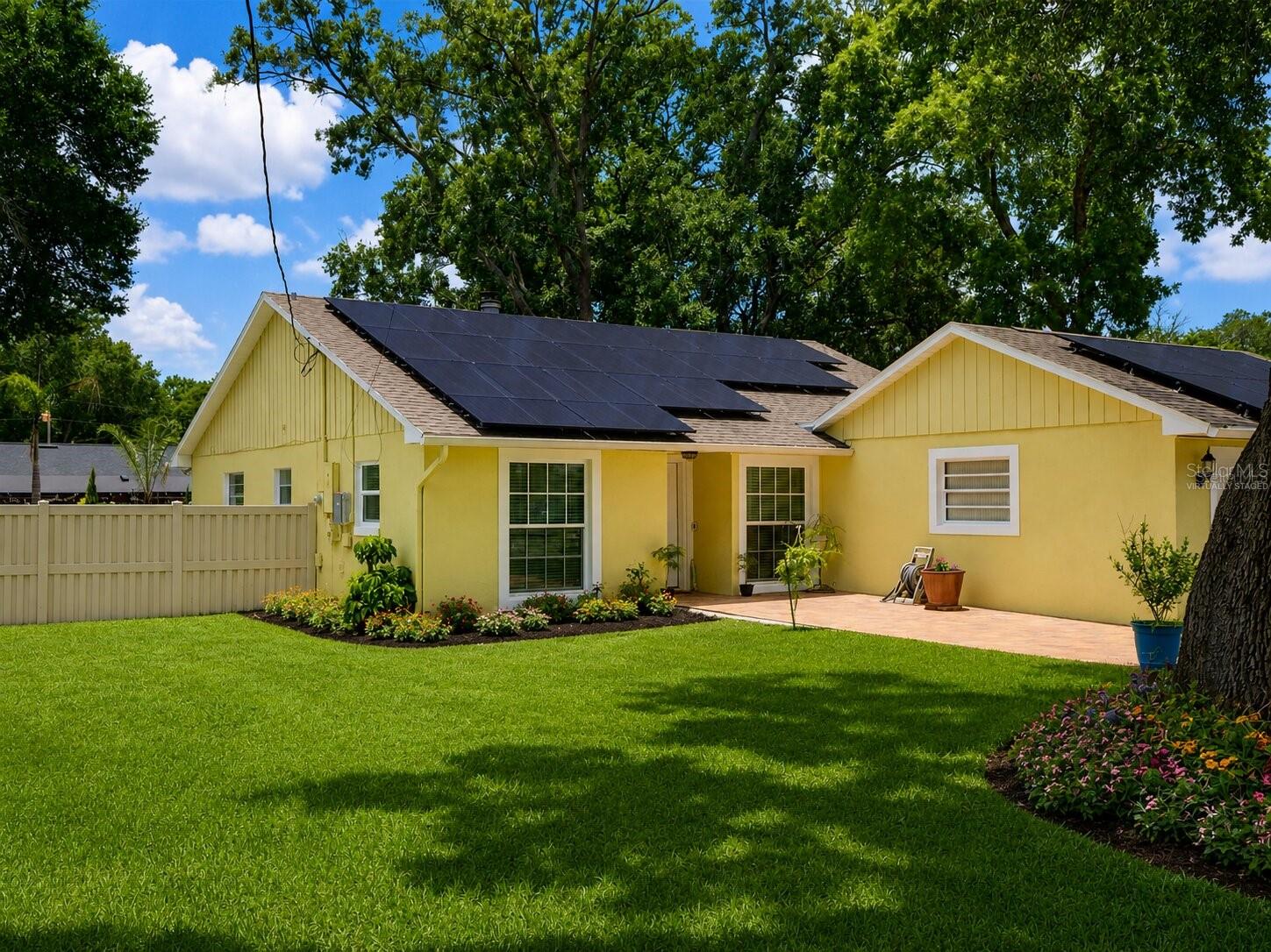 SANLANDO - Residential