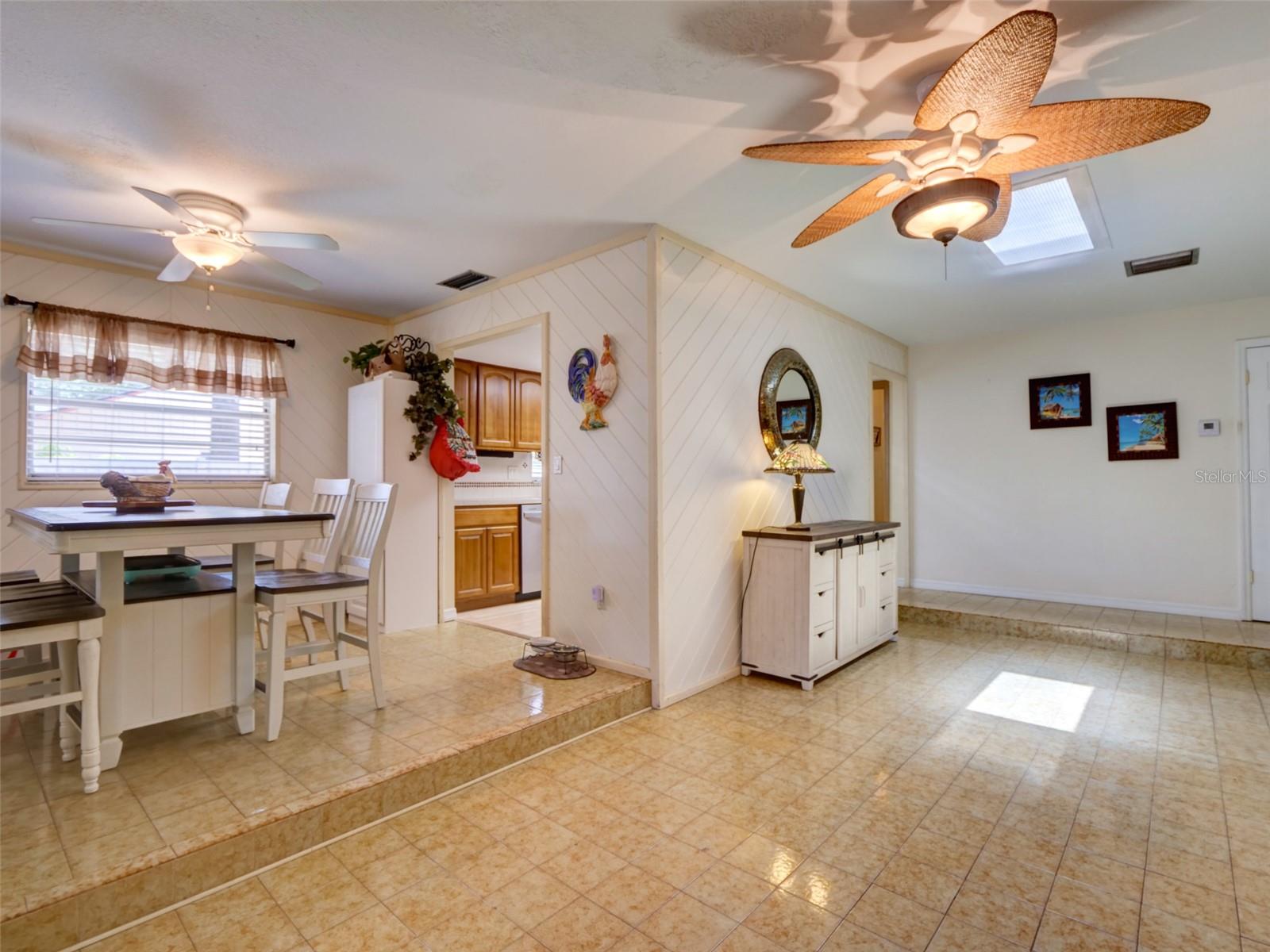 SANLANDO - Residential