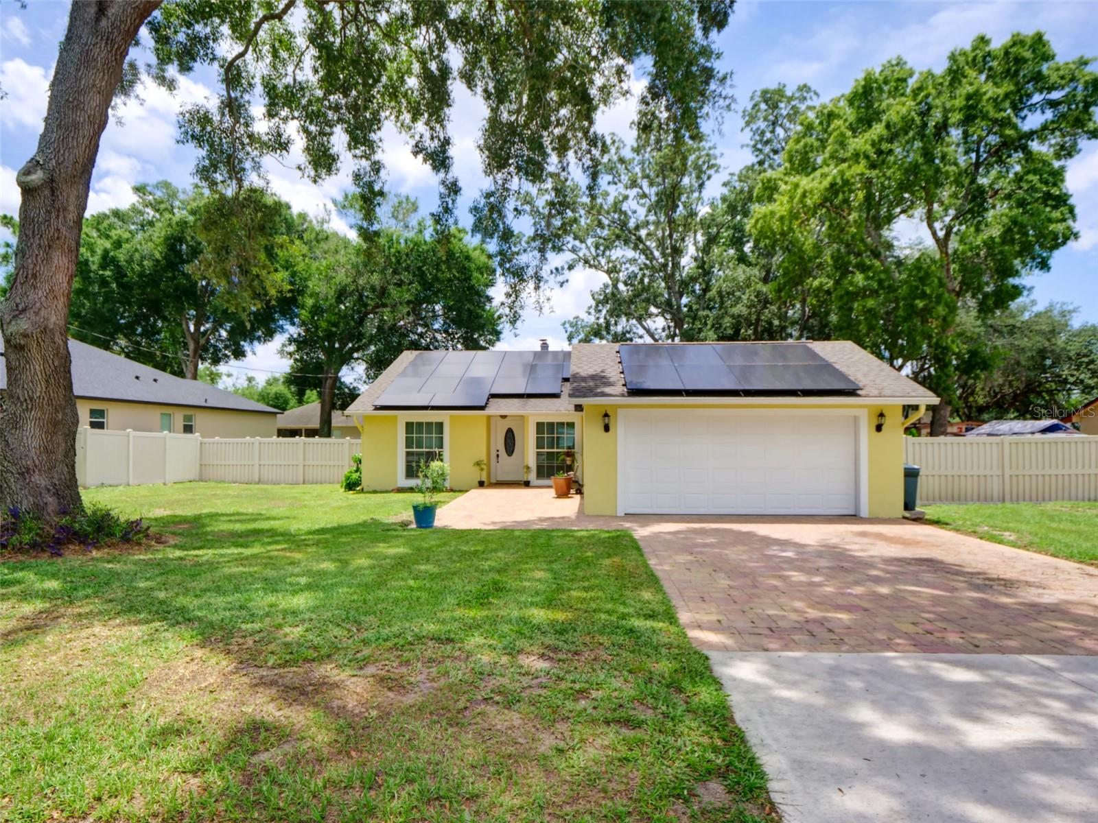 SANLANDO - Residential
