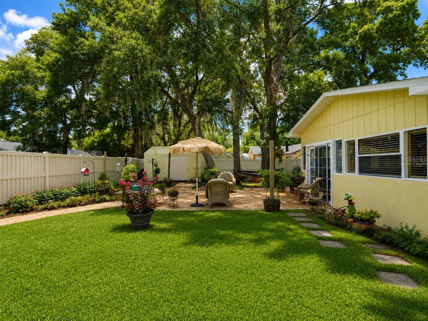 SANLANDO - Residential