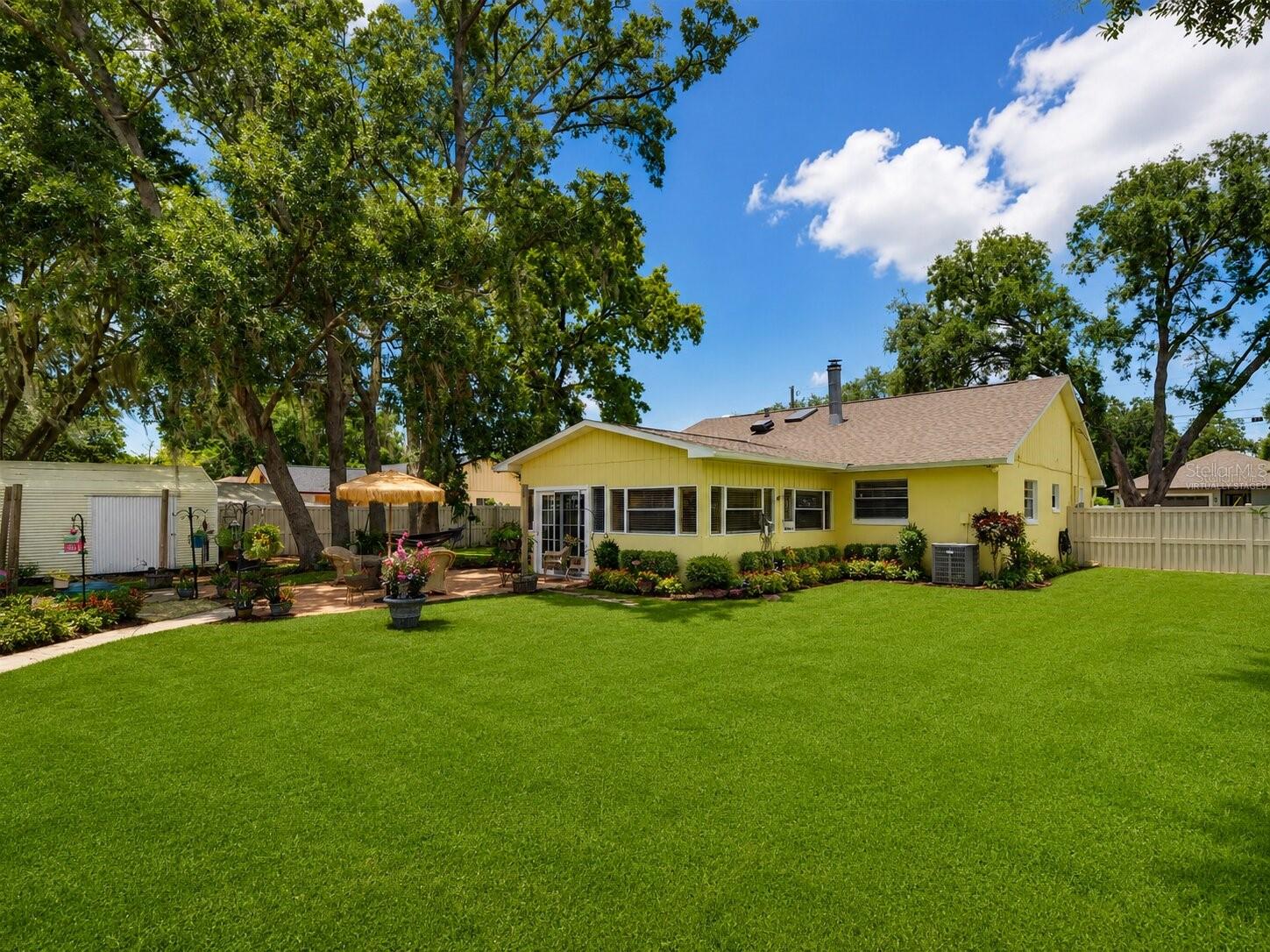 SANLANDO - Residential