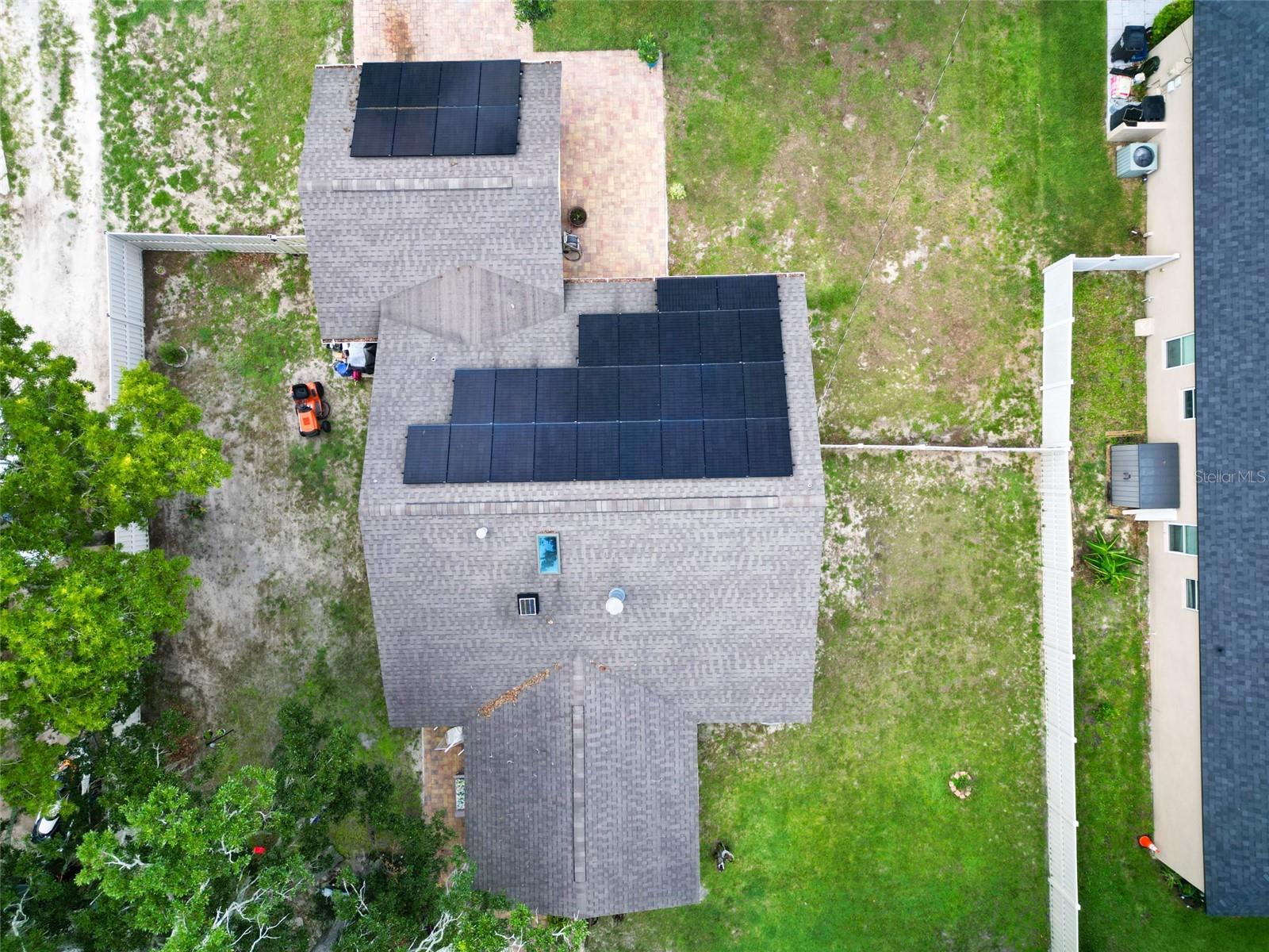 SANLANDO - Residential