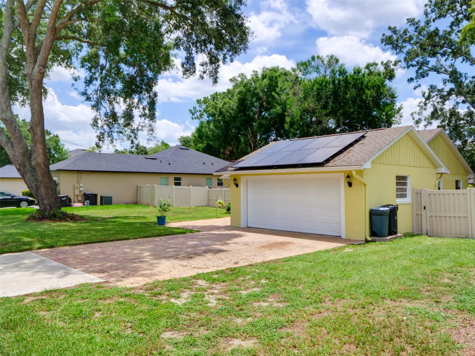 SANLANDO - Residential