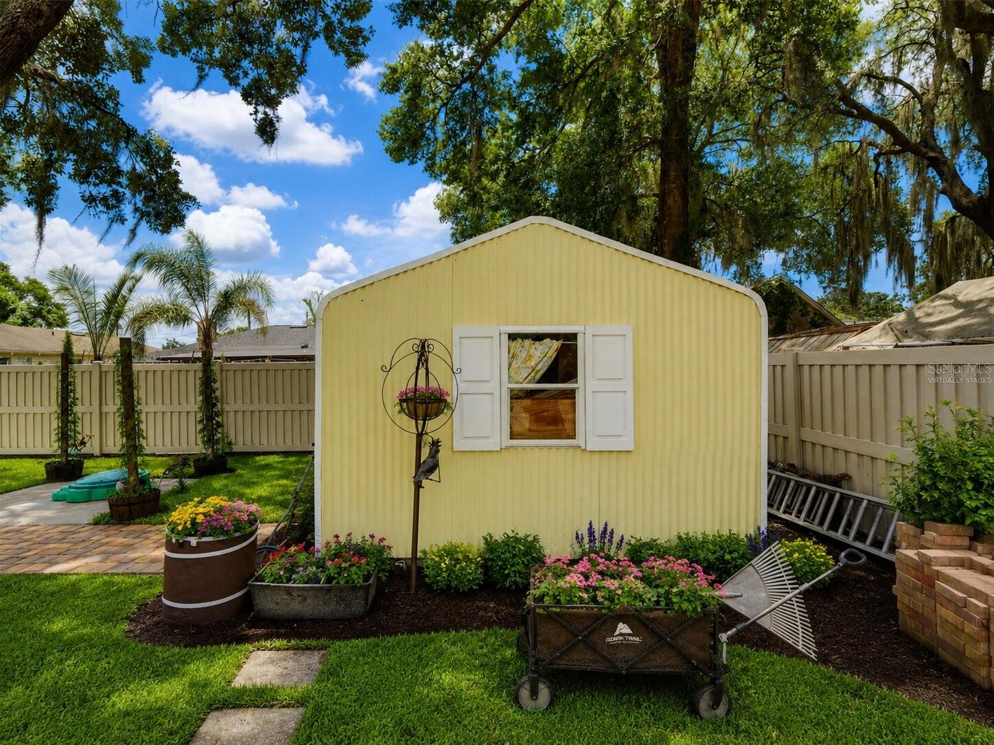 SANLANDO - Residential