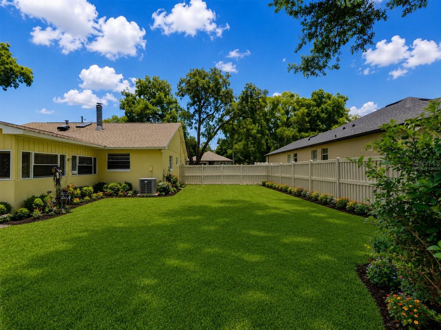 SANLANDO - Residential