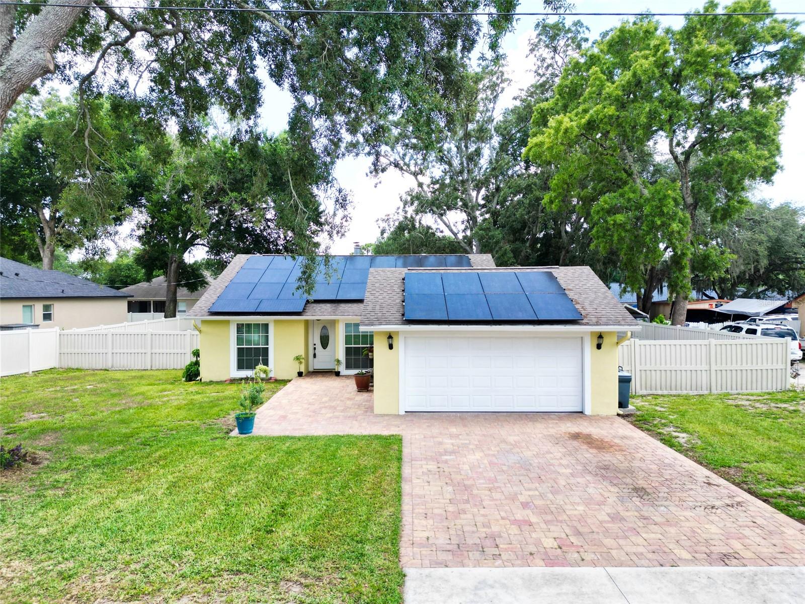 SANLANDO - Residential