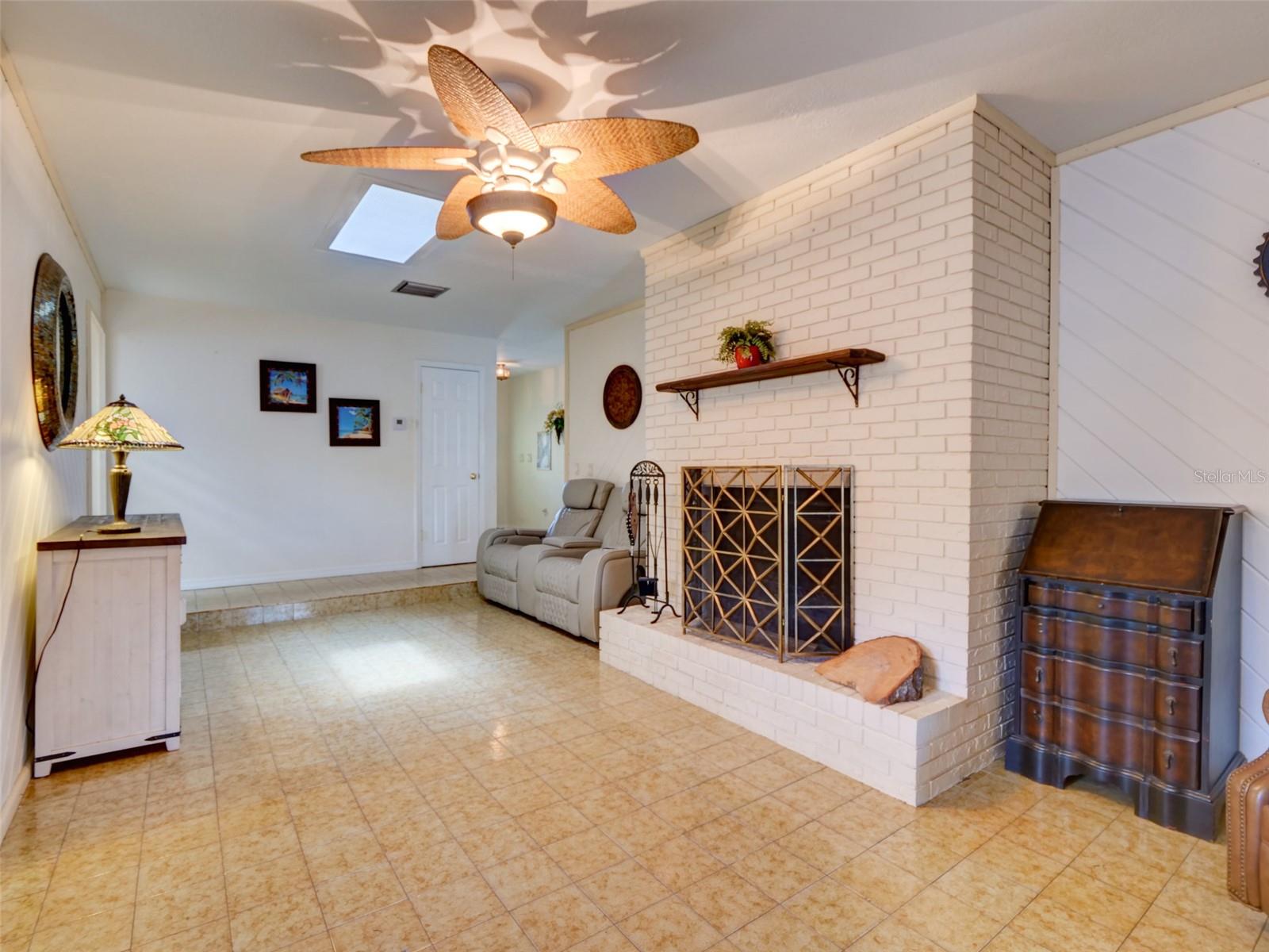 SANLANDO - Residential
