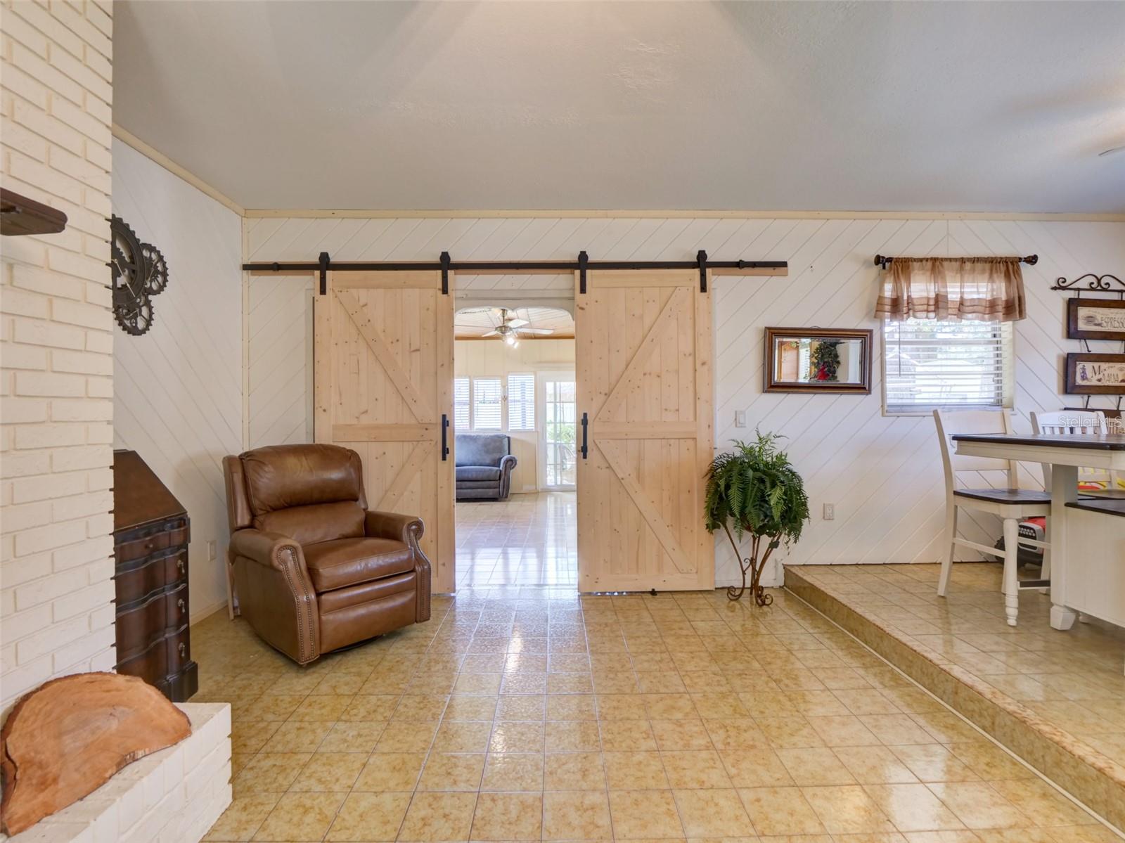 SANLANDO - Residential
