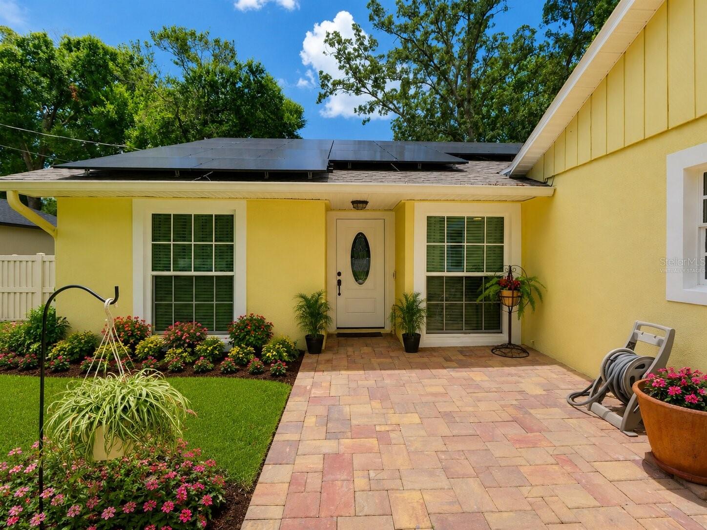 SANLANDO - Residential