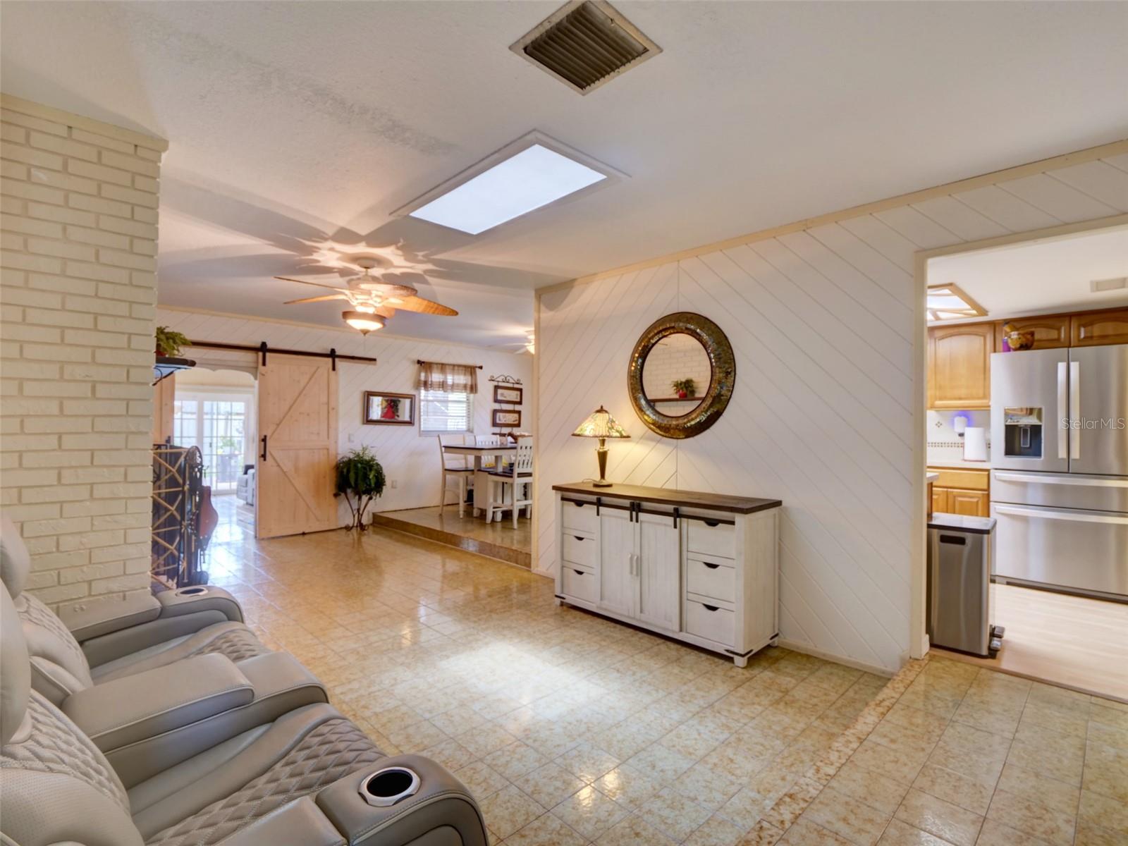 SANLANDO - Residential