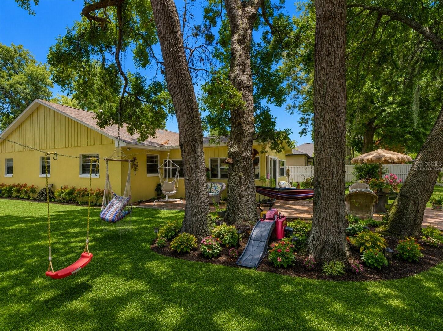 SANLANDO - Residential