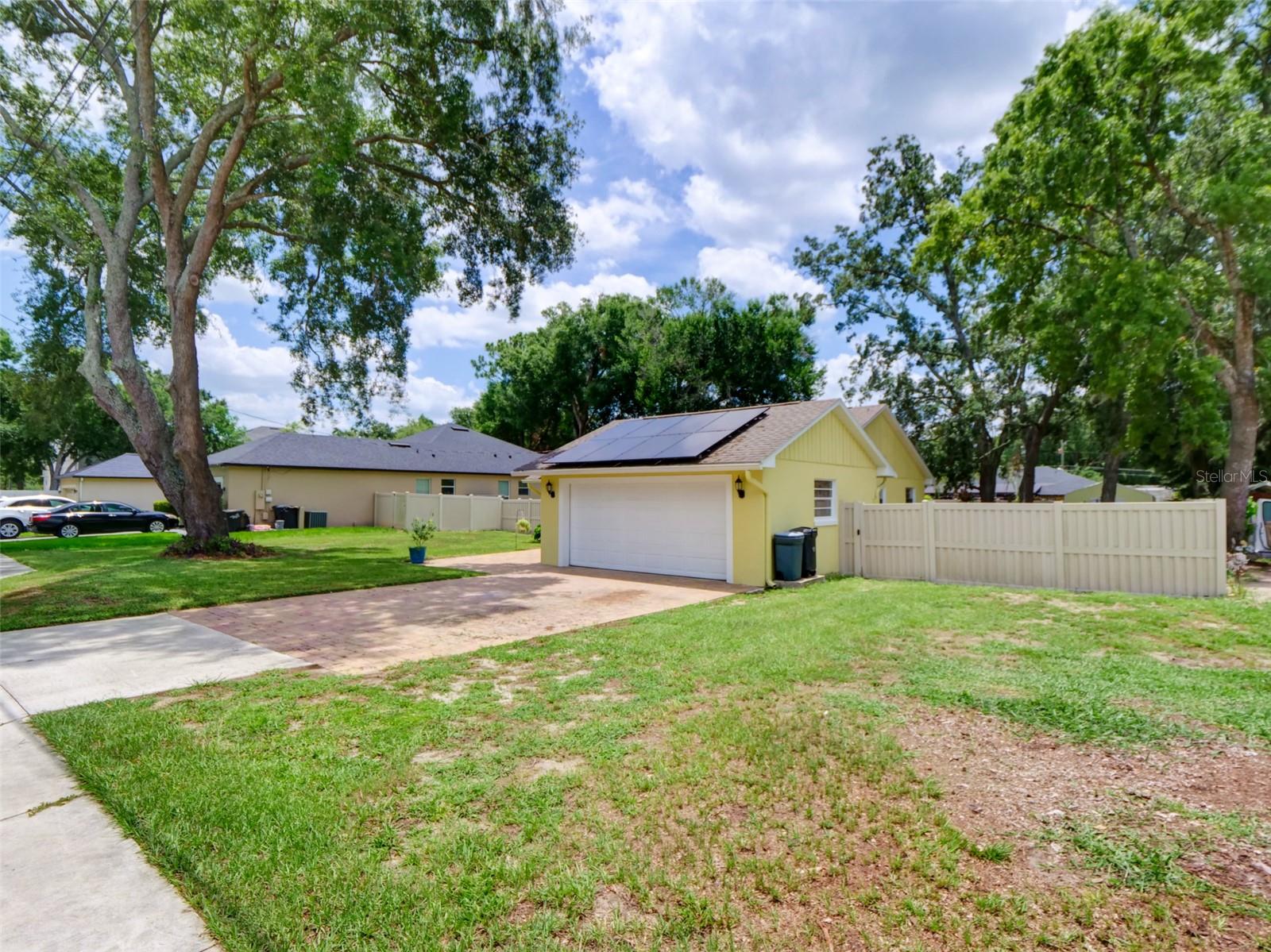 SANLANDO - Residential