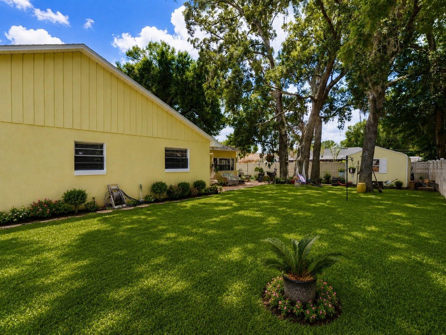 SANLANDO - Residential