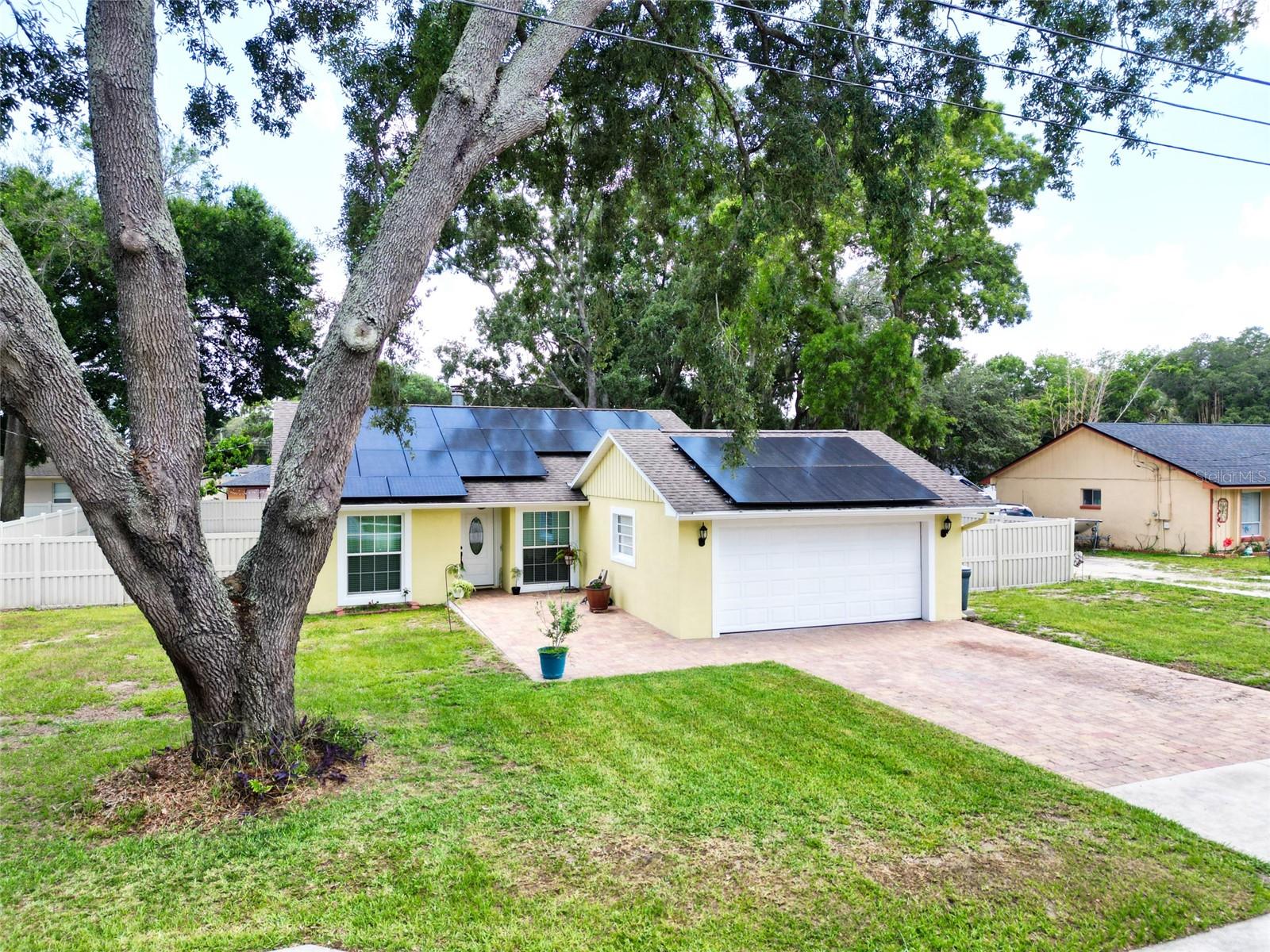 SANLANDO - Residential