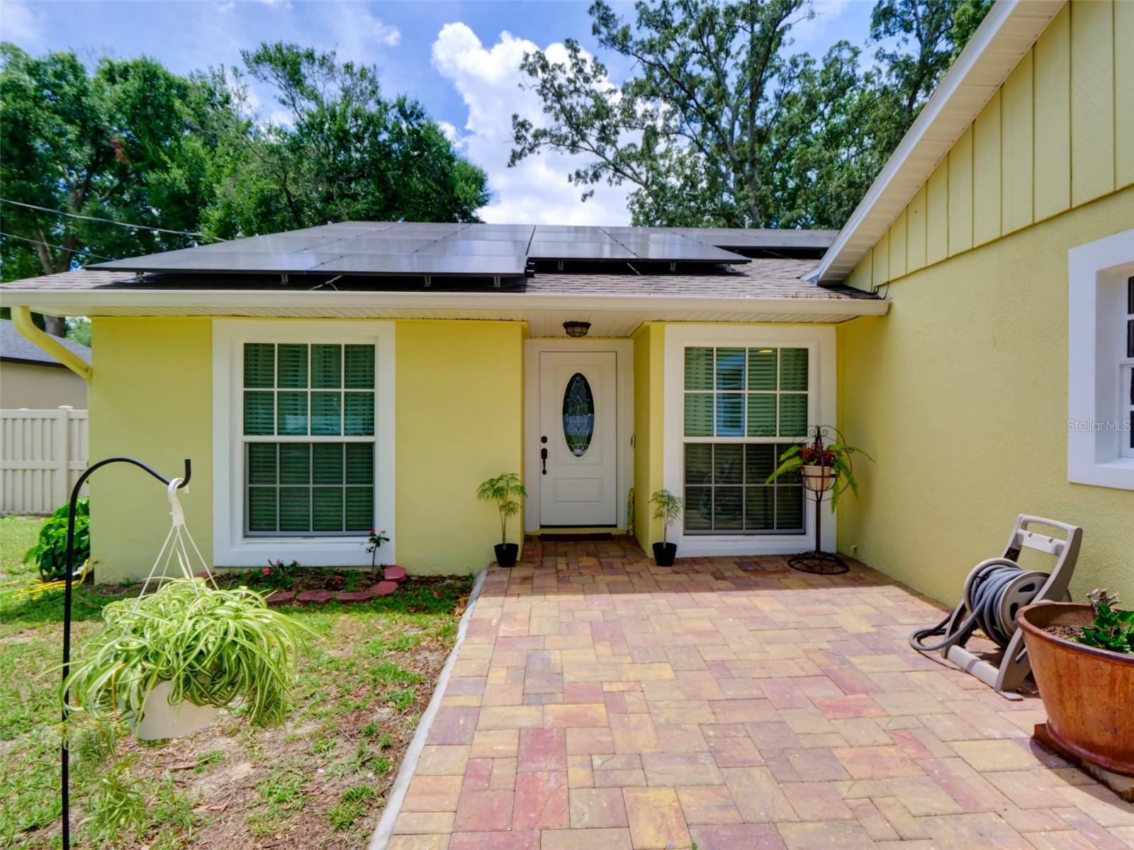 SANLANDO - Residential