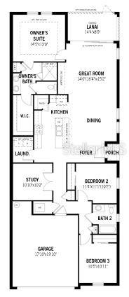 SUNSTONE AT WELLEN PARK - Residential