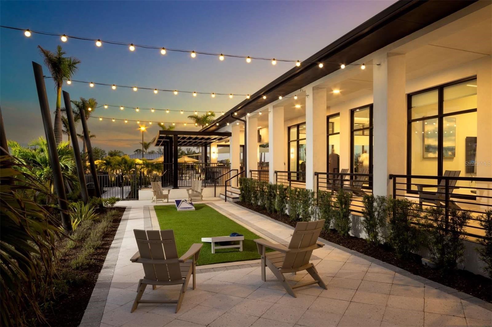 SUNSTONE AT WELLEN PARK - Residential