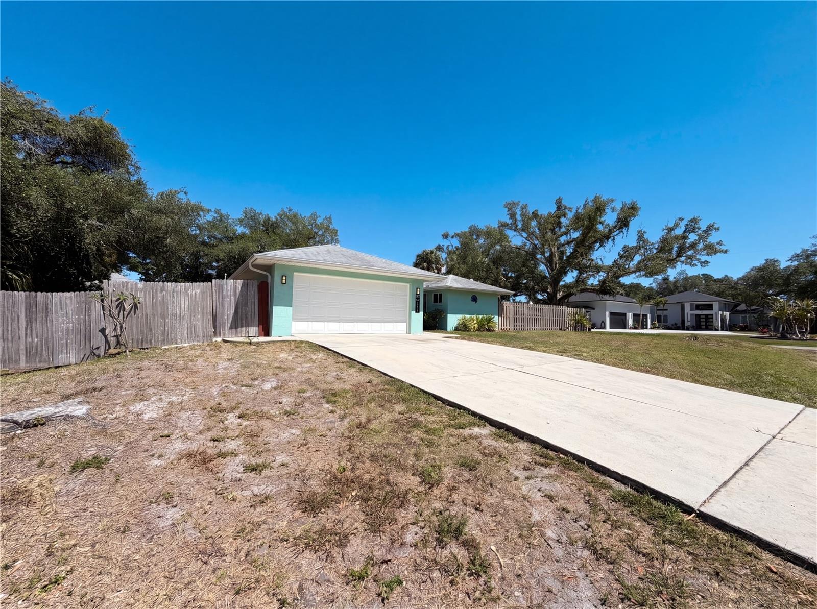 OGBURNS T B ADD - Residential