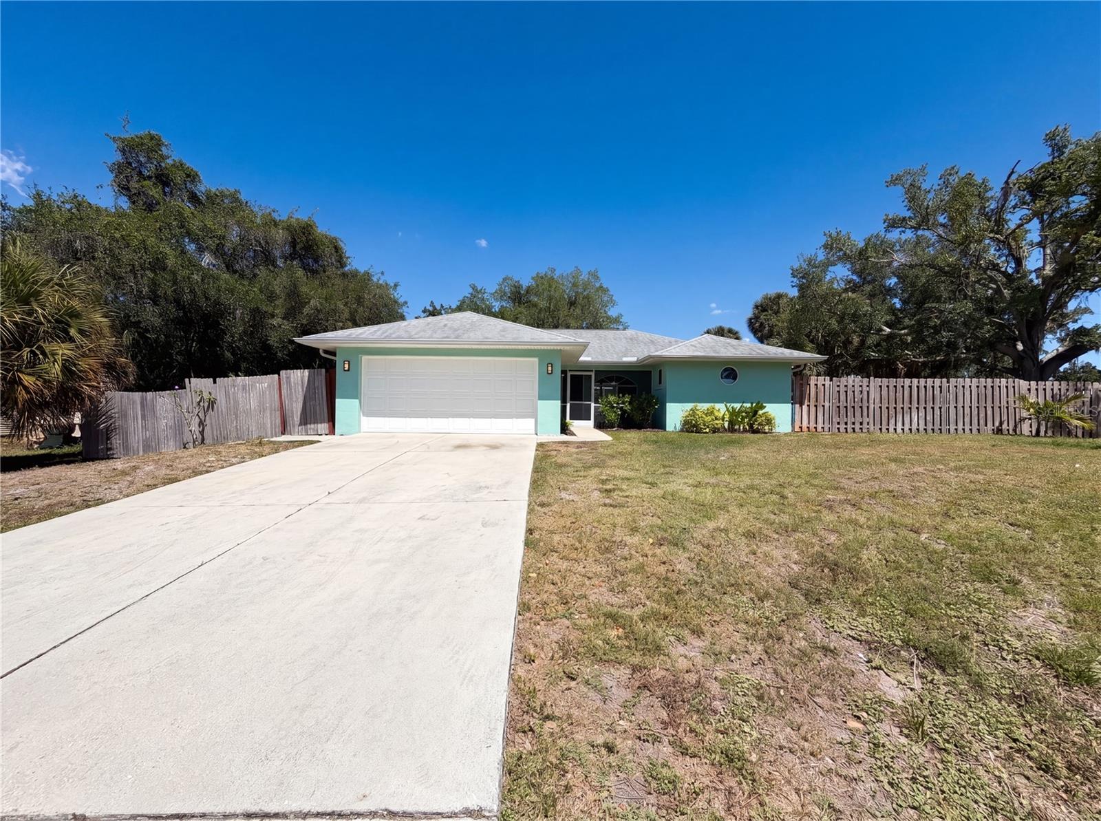 OGBURNS T B ADD - Residential