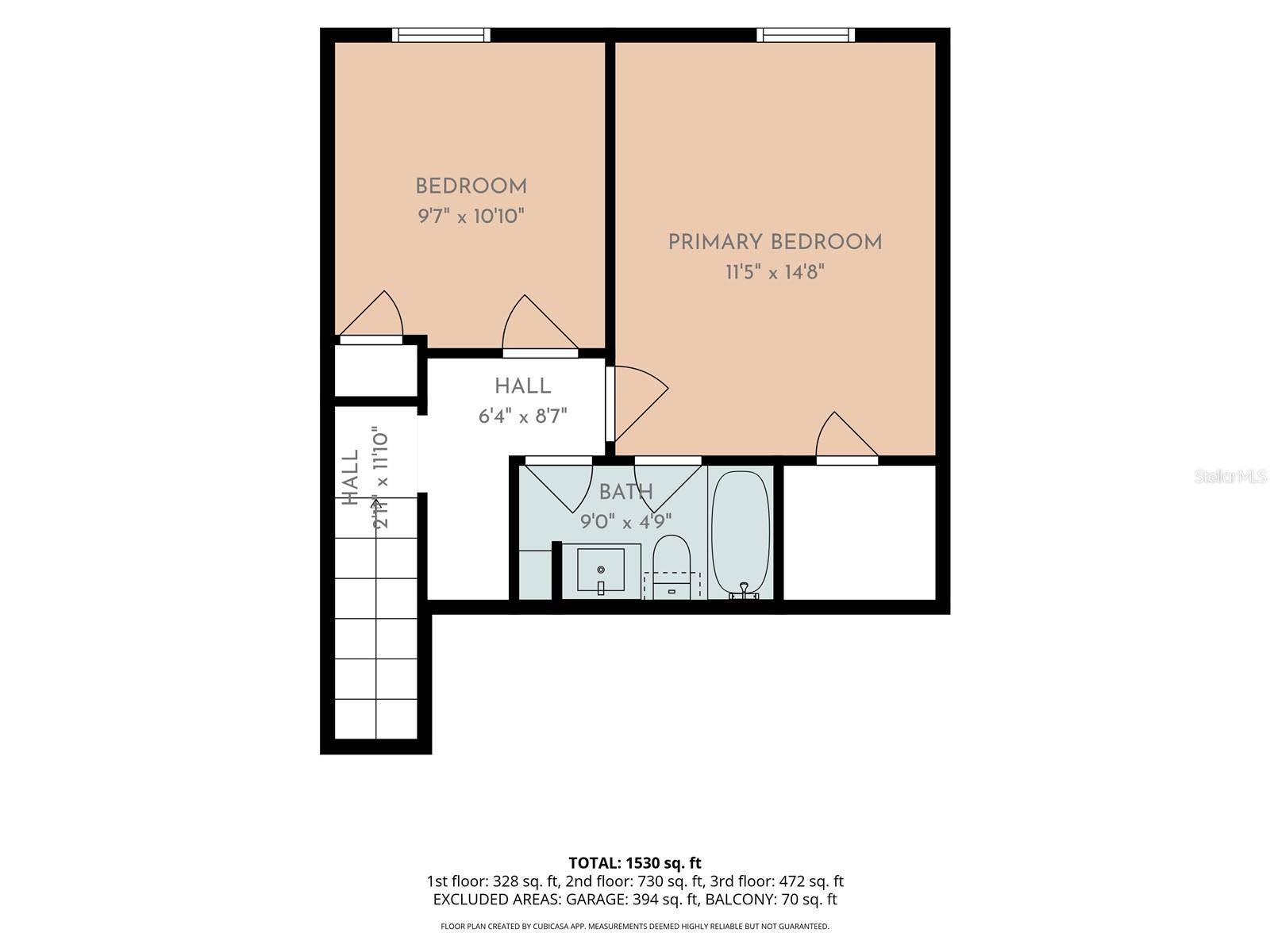SWEETWATER TWNHM CONDO PH3 - Residential