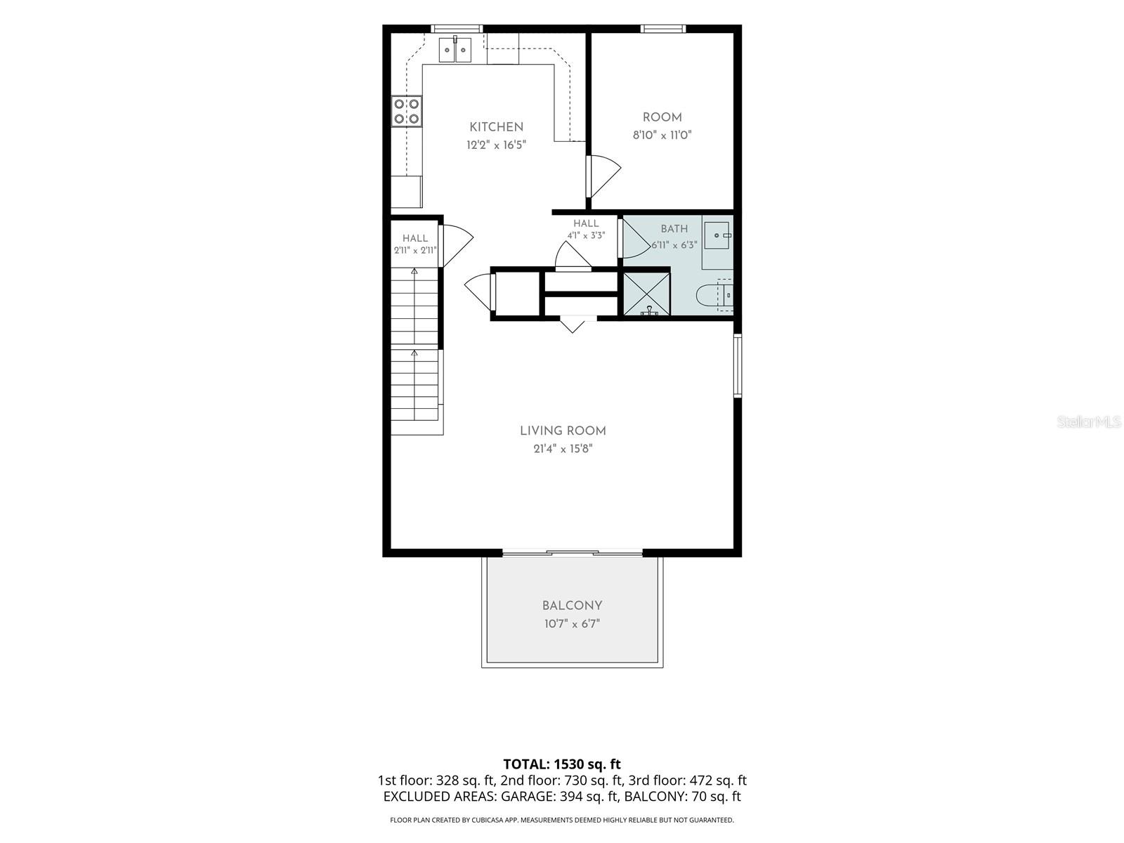 SWEETWATER TWNHM CONDO PH3 - Residential
