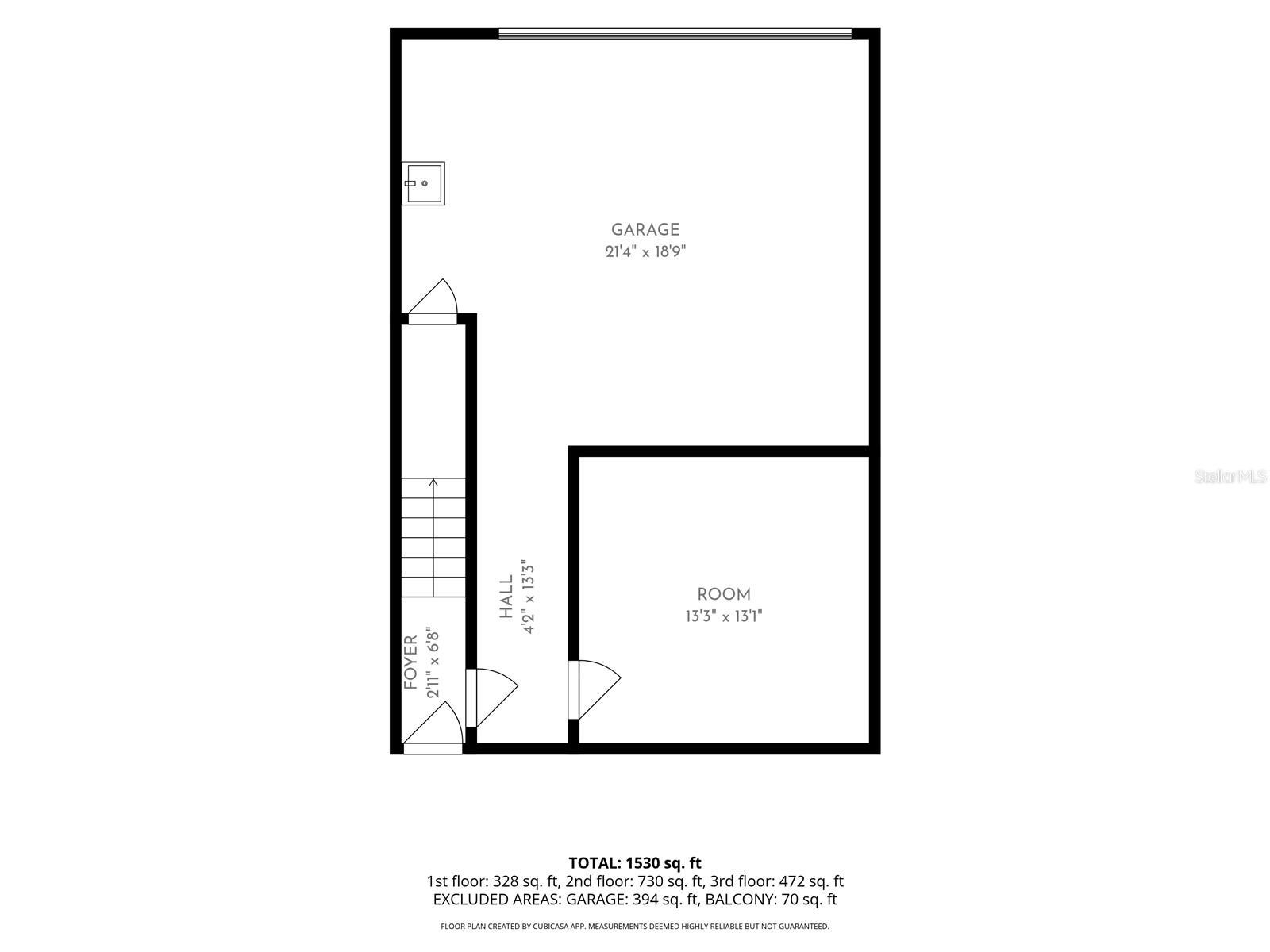 SWEETWATER TWNHM CONDO PH3 - Residential