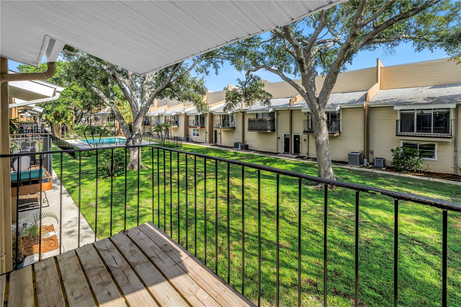 SWEETWATER TWNHM CONDO PH3 - Residential