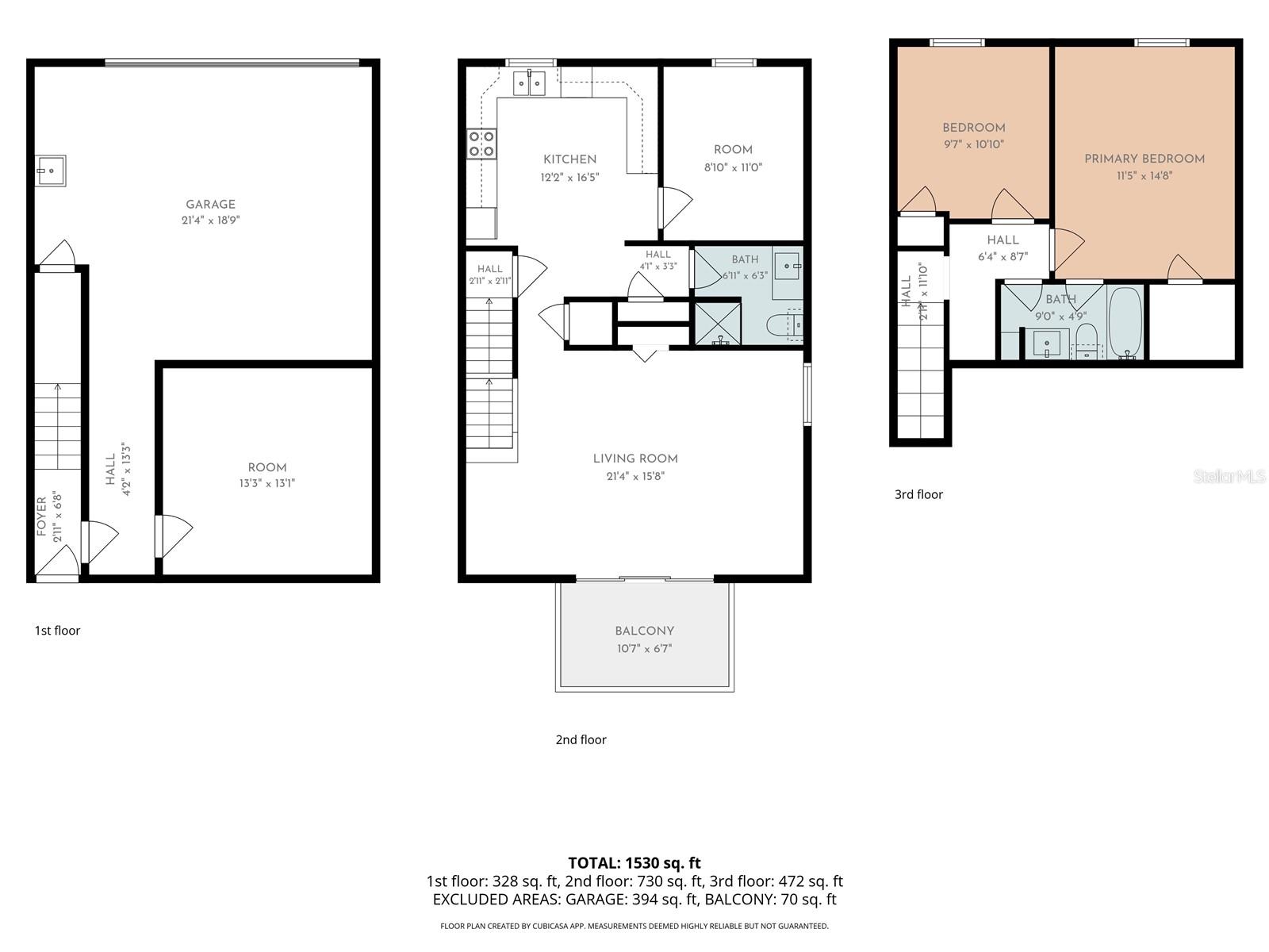 SWEETWATER TWNHM CONDO PH3 - Residential