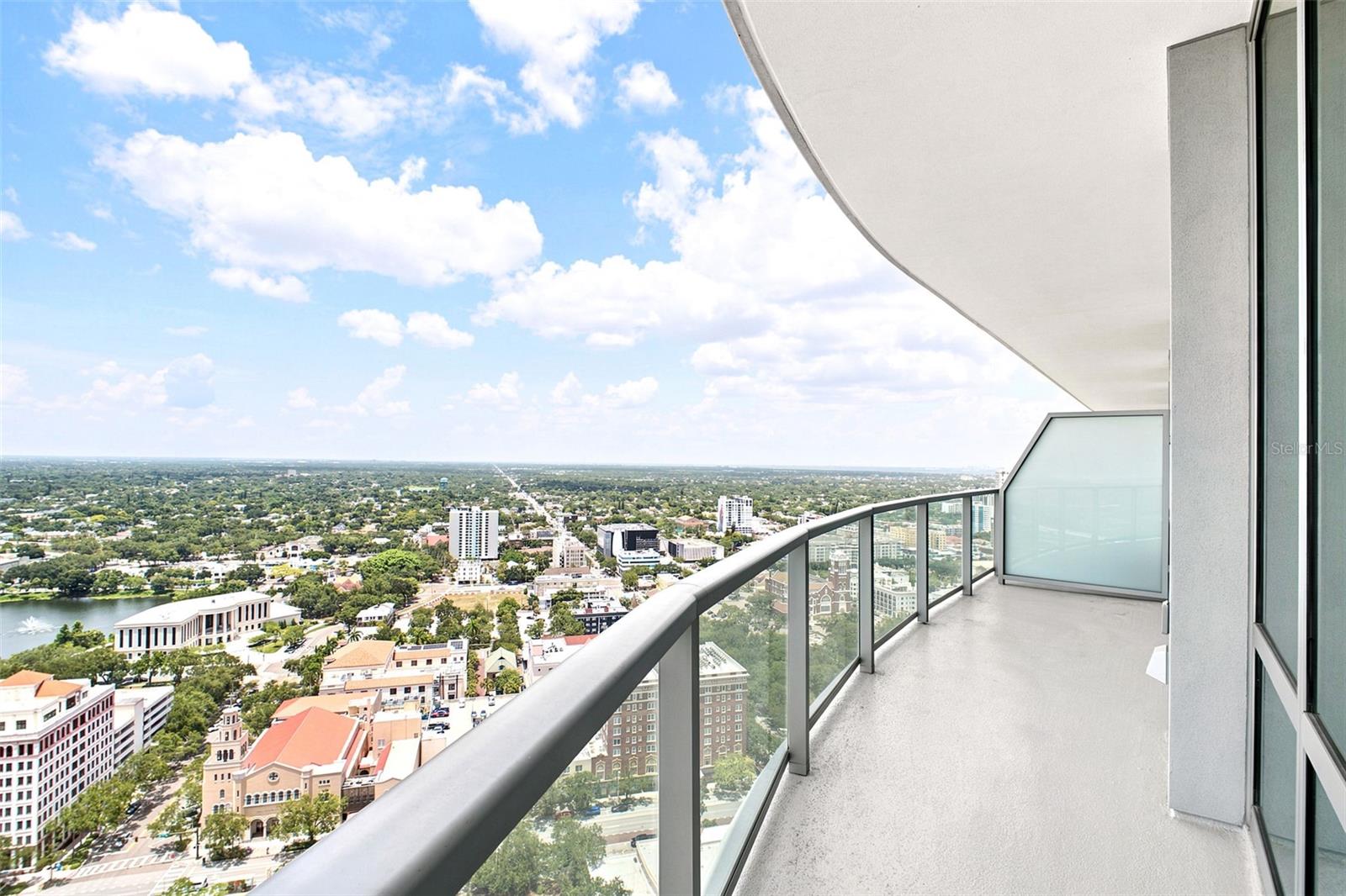 400 CENTRAL - Residential