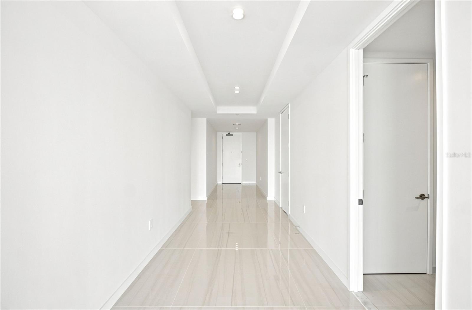 400 CENTRAL - Residential