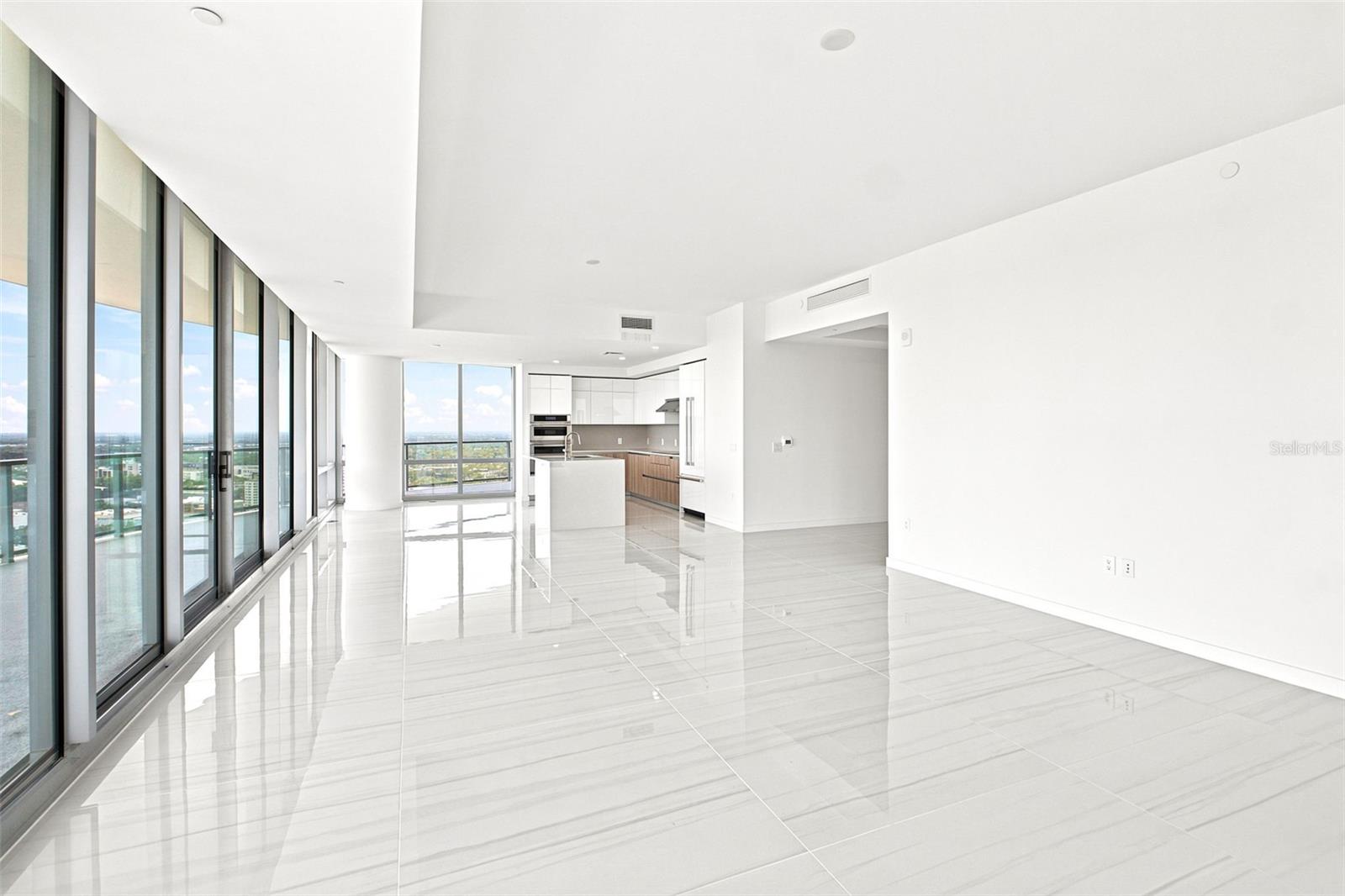400 CENTRAL - Residential