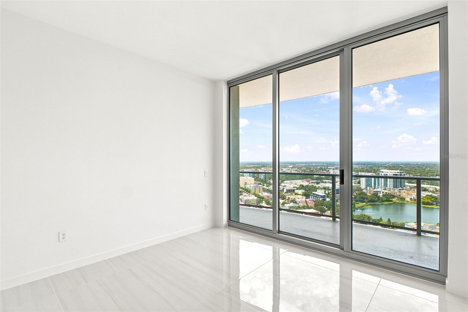 400 CENTRAL - Residential