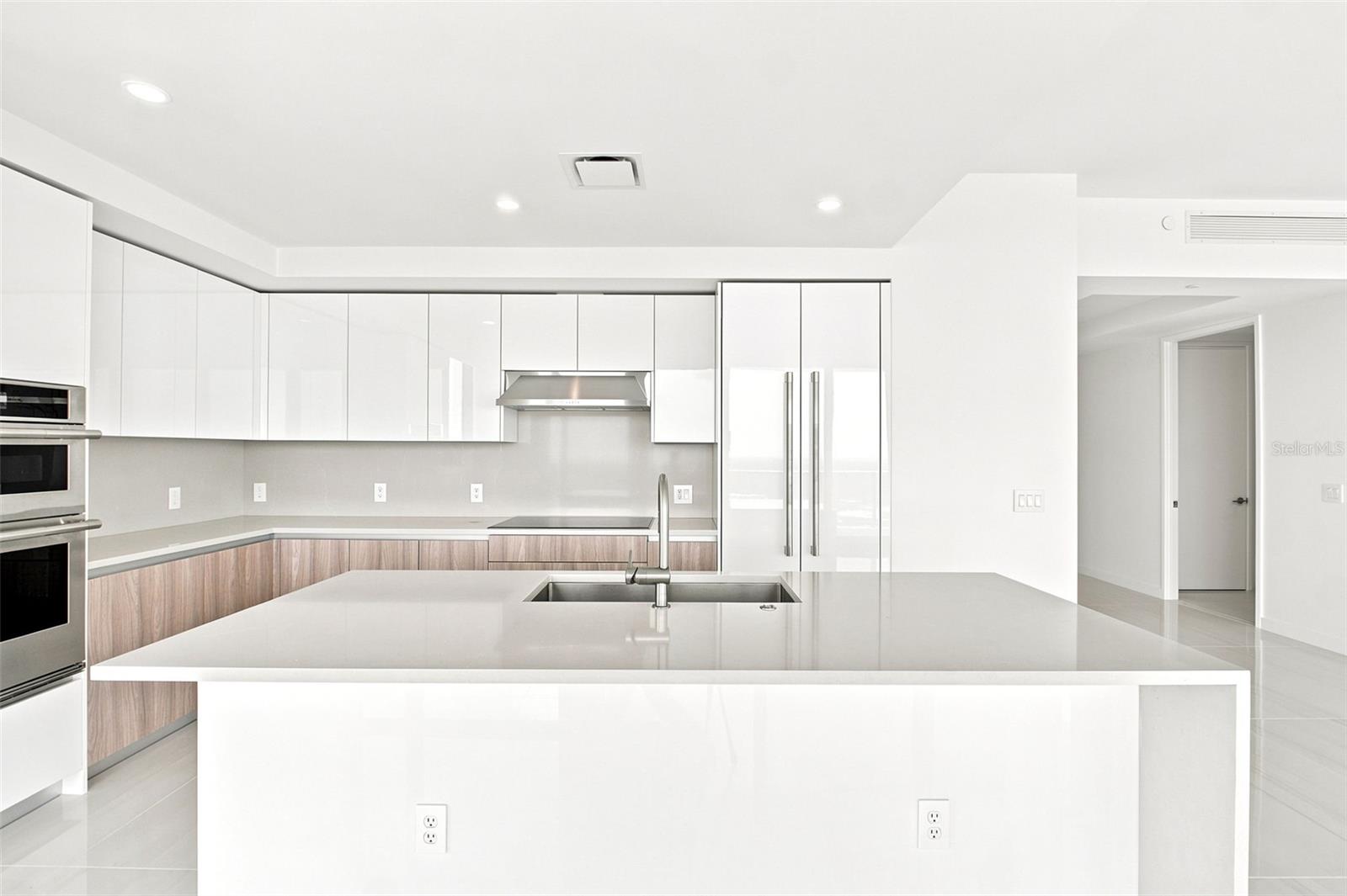 400 CENTRAL - Residential